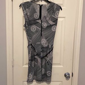 Milano Print Romper